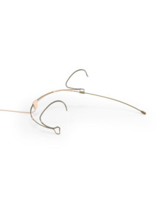 serre-tête Submini CORE 6066 Omni, Beige, MicroLock